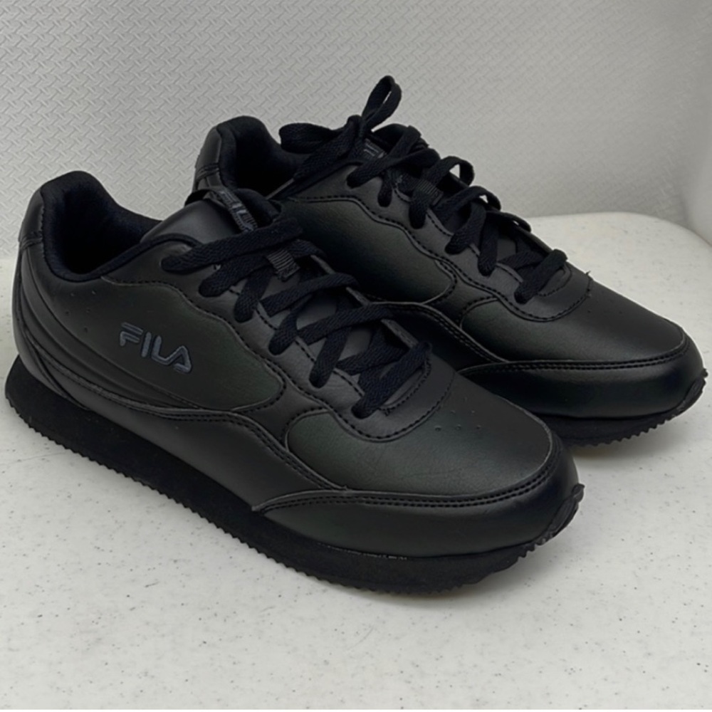Fila Lightweight Sneakers